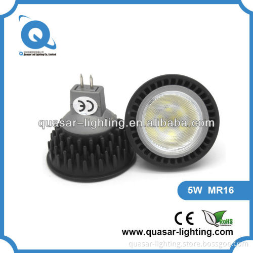 New product with 2700K/3000K/5000K hot sale 5050 major products china 12v 5w led bulb